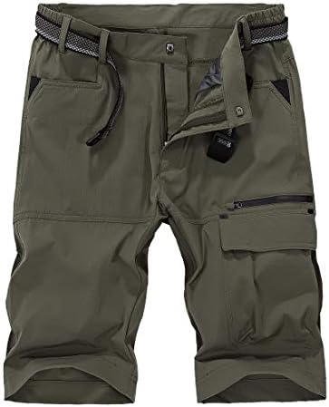 best outdoor cargo pants