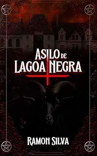 Livro Asilo de Lagoa Negra