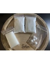 Solera Barrels Oak Barrel Maintenance Kit