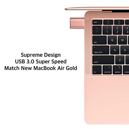 5 Syntech+Adapter+Thunderbolt+Compatible+MacBook