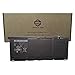 JIAZIJIA 90V7W Laptop Battery Replacement for Dell XPS 13 9350 XPS 13 9343 Series Notebook JD25G 0DRRP 0N7T6 5K9CP DIN02 JHXPY Black 7.6V 56Wh 6170mAh