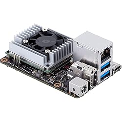 ASUS Tinker Edge T SoC 1.5GHz Quad Core CPU, GC7000