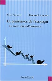 La  pertinence de l'escargot