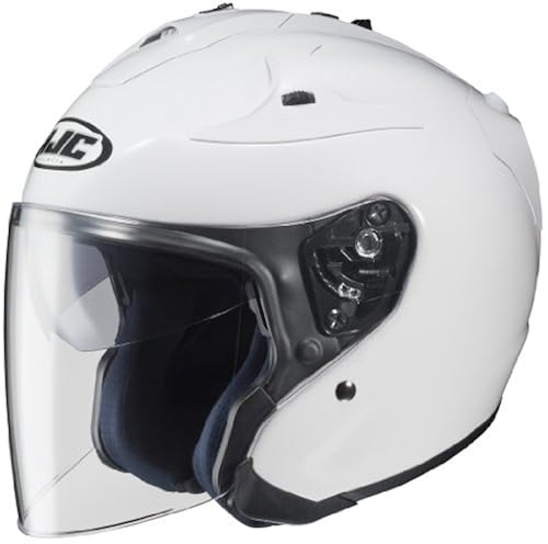 cheap scooter motorcycle helmets Amazon.com: Motorcycle Scooter Helmet,Adult Open-face Motorbike Helmet  Double Visor Fashion Personality for Men and Women DOT Approved (Medium,  GIAY) : Automotive