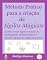 Livro Método Prático para a criação de Sigilos Mágicos: (como criar sigilos mágicos, mensagens subliminares e inserir ideias no subconsciente)