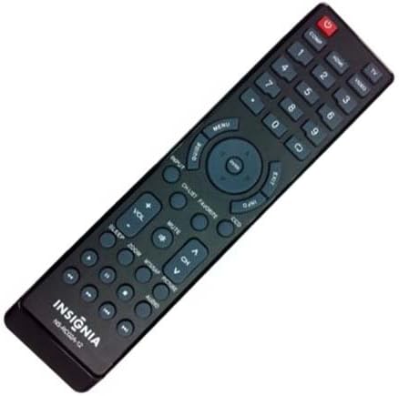 Replacement Insignia ZRC-101 Remote Control