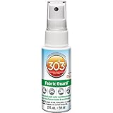 303 (30601) Fabric Guard, Upholstery Protector, Water and Stain Repellent, 2 fl. oz.