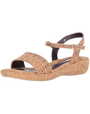 Women's Elayne Flat Sandal