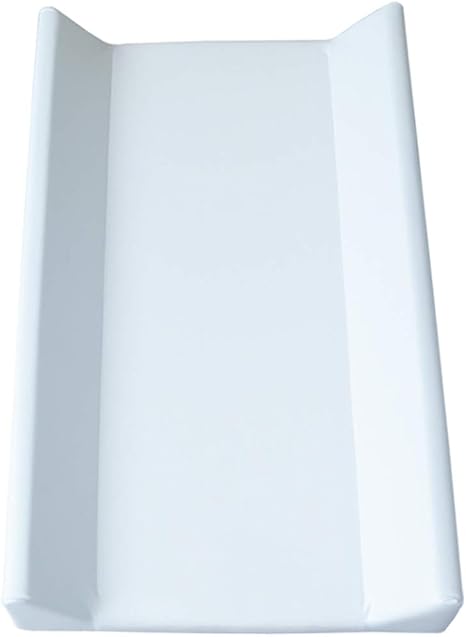 raised edge changing mat