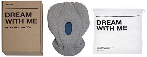 Studio Banana Things The Original Authentic Ostrich Pillow