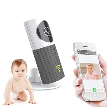 clever dog baby monitor