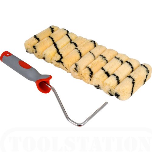 Prodec Mini Roller Set 4"