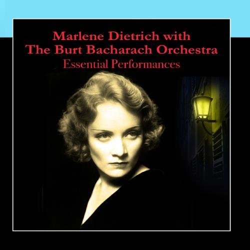 Marlene Dietrich - Where Have All The Flowers Gone (Live) Lyrics - Zortam Music