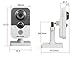 For Hikvision 4MP DS-2CD2442FWD-IW Wireless Wifi POE Security Camera 2.8MM Lens Indoor IR Night Vision PIR Motion Detection With 2-Way Audio