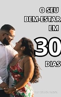 Livro O Seu Bem-Estar em 30 dias