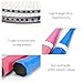 TINTON LIFE 1 Pair Badminton Racket for Children Indoor/Outdoor Sport Game(Blue)