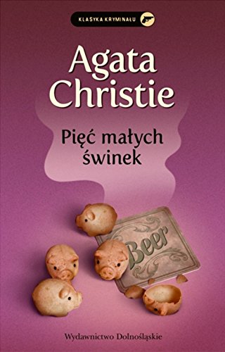 Piec malych swinek