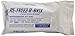 Polar Tech RE-FREEZ-R-BRIX RB30 Foam Refrigerant Packs, 31oz Capacity (Case of 6)
