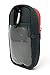 EPI-TEMP Epipen Carrying Case for Kids, Adults – Smart Insulated Pouch, Storage Bag, Powered by PureTemp Phase Change Material to Keep Epinephrine in Safe Temperature Range (Gray)
