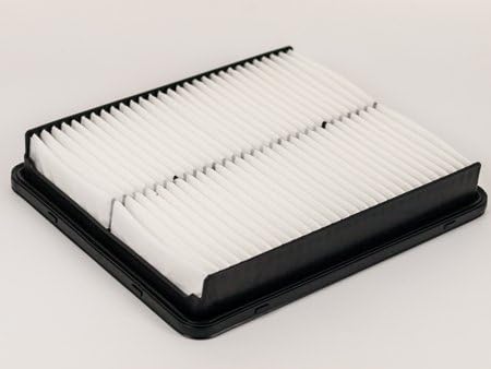 National Parts and Abrasives Replaces Air Filter