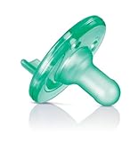 Philips Avent BPA Free Vanilla Green Soothie