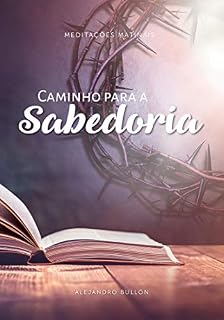 Livro Caminho para a Sabedoria: Meditações Matinais 2020