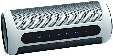 bell and howell bluetooth speaker