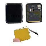 ePartSolution_Apple Watch Series 1 42mm LCD Display Touch Screen Digitizer Assembly Replacement Part