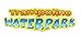 Trampoline Waterpark - Fun Summer Outdoor Water Game Toys Accessories - Best For Boys & Girls And Adults - Made to Attach On Safety Net Enclosure - Tool Free