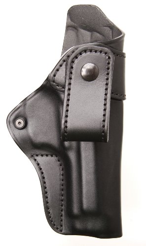 BLACKHAWK! Leather Inside-The-Pants Holster