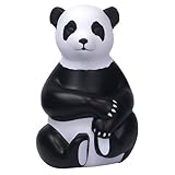 Panda Bear Stress Toy