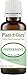 Plant Guru Peppermint Essential Oil 30 ml / 1 oz 100% Pure Undiluted Therapeutic Grade Extract of Mentha Piperita - Great for Aromatherapy, Diffuser, Skin, Body and Hair