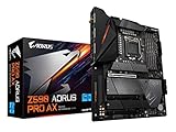 GIGABYTE Z590 AORUS PRO AX