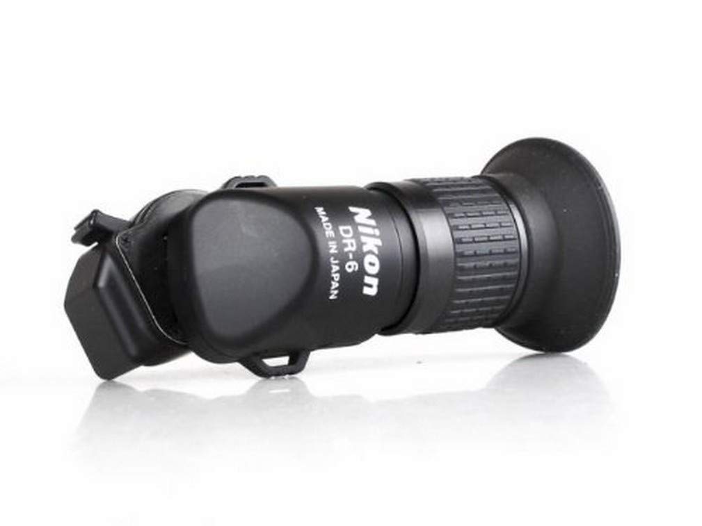 Nikon DR-6 Anglefinder