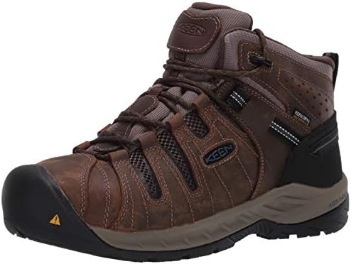 keen utility footwear