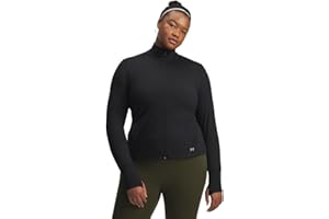 Under Armour womens Movement Full Zip JacketJacket
