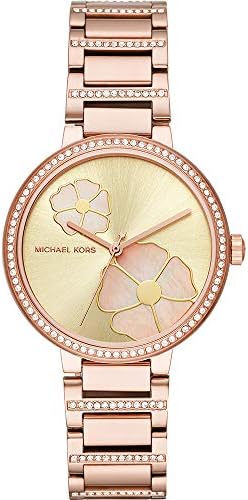 Michael Kors Womens MK3836 - Courtney