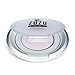 Zuzu Luxe Mineral Eyeshadow (Angel - Soft Lilac/Gold Shimmer), Richly pigmented, velvety smooth formula. Natural, Paraben Free, Vegan, Gluten-free, Cruelty-free, Non GMO, 0.07 0z
