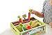Fisher-Price Farm-to-Market Stand Garden Box