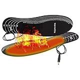 Warmfits Heated Insoles