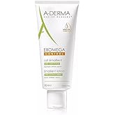 A-derma Exomega Control Emollient Lotion 200ml