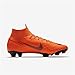Nike Men's Superfly 6 Academy FG Soccer Cleats
