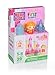 Mega Bloks Lil' Princess Sparkling Tower