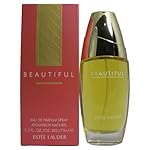 Beautiful By Estee Lauder For Women. Eau De Parfum Spray 2.5 Ounces