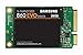 SAMSUNG 250GB 860 EVO Series mSATA SATA III 3D NAND Internal Solid State Drive (SSD) MZ-M6E250BW
