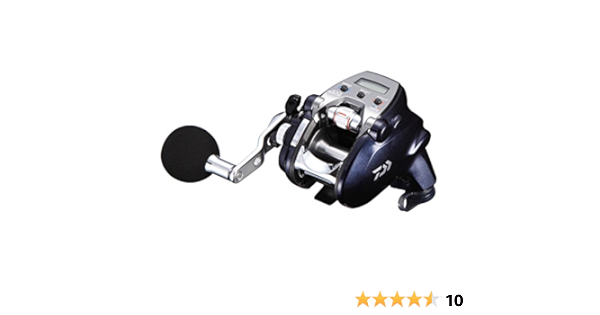 daiwa leobritz 200j