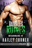 Dans les ruines: Métahumains #2 (French Edition) by 