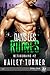 Dans les ruines: Métahumains #2 (French Edition) by 