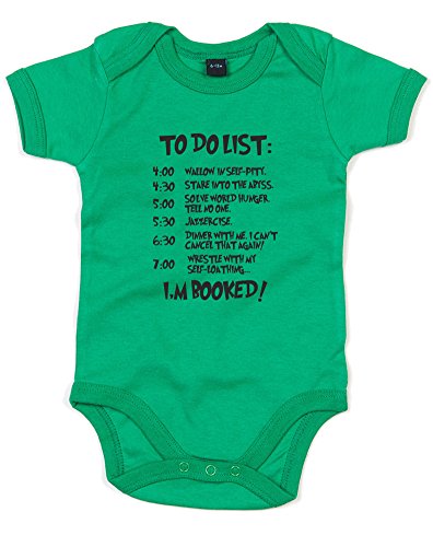 grinch babygrow
