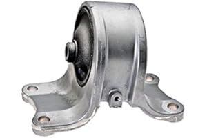 ONNURI Transmission Mount Compatible with 2002-2006 Nissan Altima 2.5L L4 Auto/2002-2004 Nissan Altima 3.5L V6 Auto -S1184 |A7343, A7347